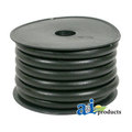 A & I Products Hose, Fuel; 3/8", Rubber (19 Ft. Roll) 8" x8" x6" A-FH38R